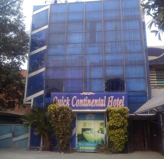 Hotel Quick Continental