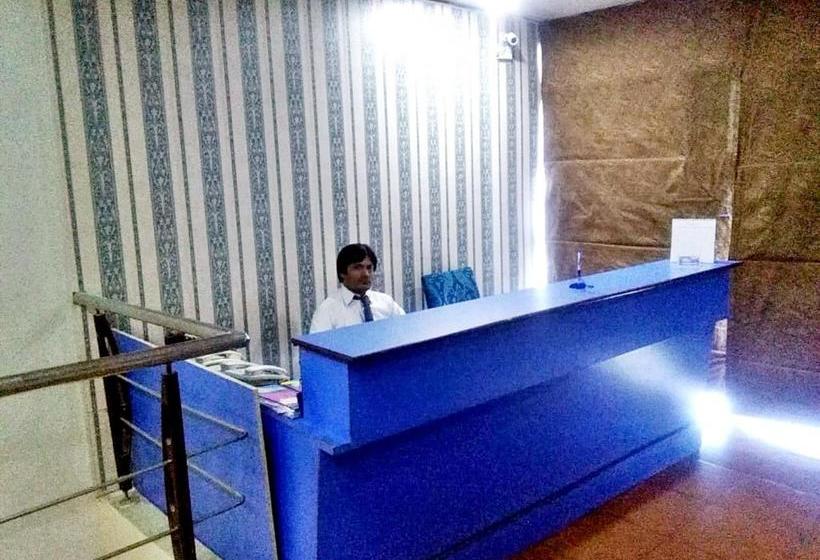 Hotel Quick Continental