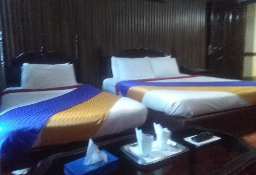 Hotel Quick Continental