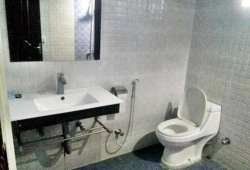 Hotel Quick Continental