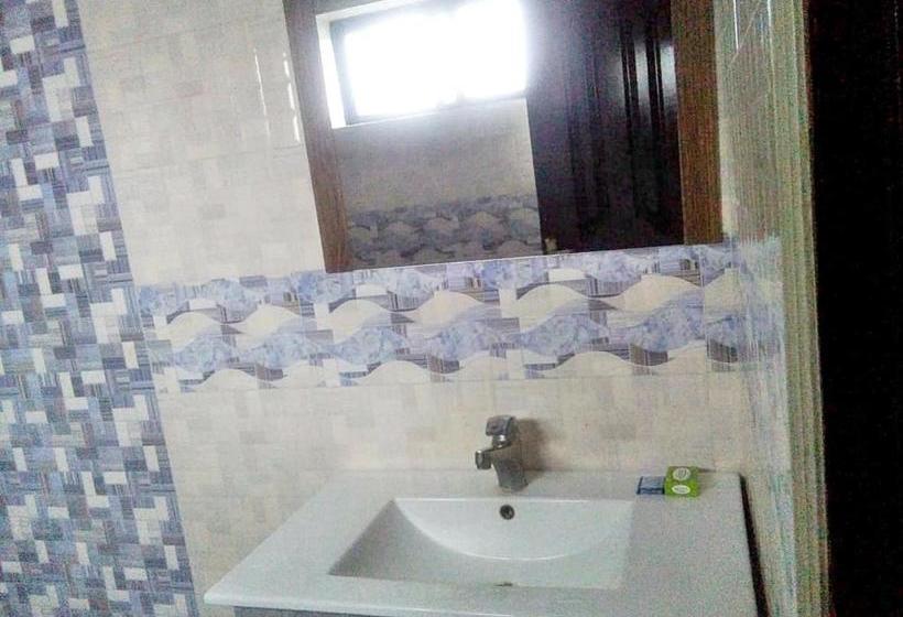 Hotel Quick Continental