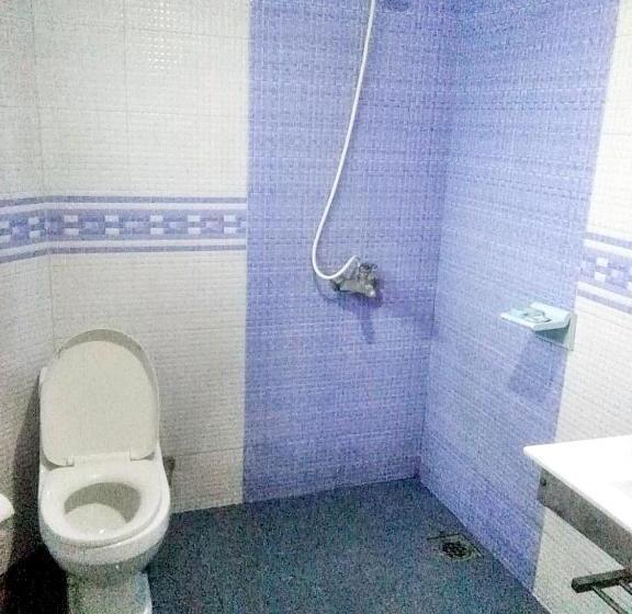 Hotel Quick Continental