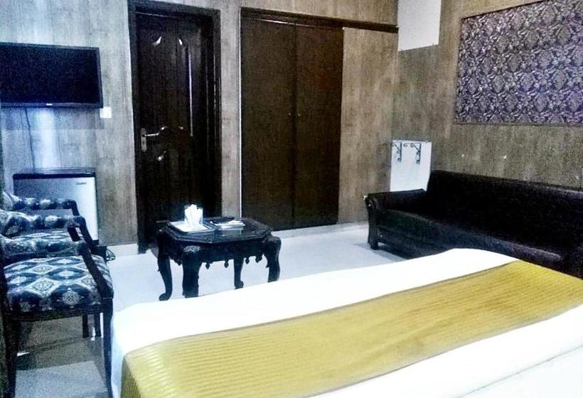 Hotel Quick Continental