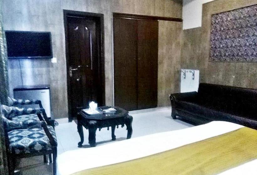 Hotel Quick Continental