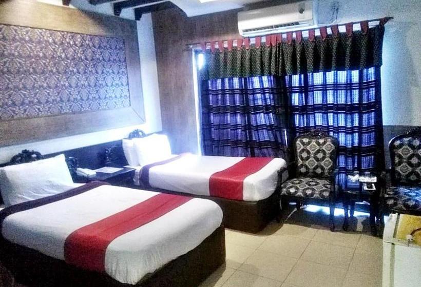 Hotel Quick Continental