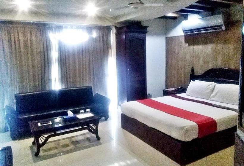 Hotel Quick Continental