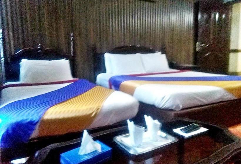 Hotel Quick Continental