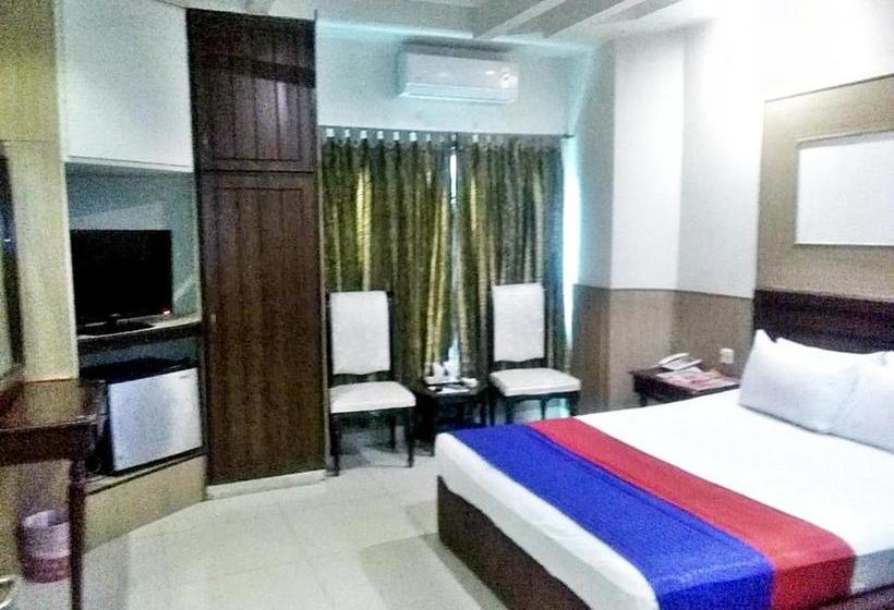 Hotel Quick Continental