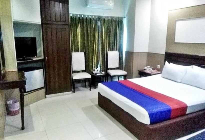 Hotel Quick Continental