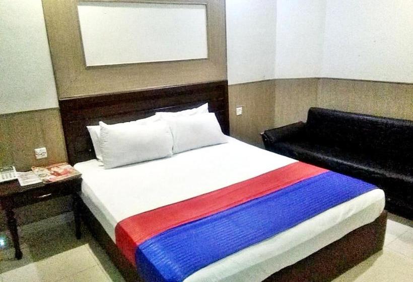 Hotel Quick Continental