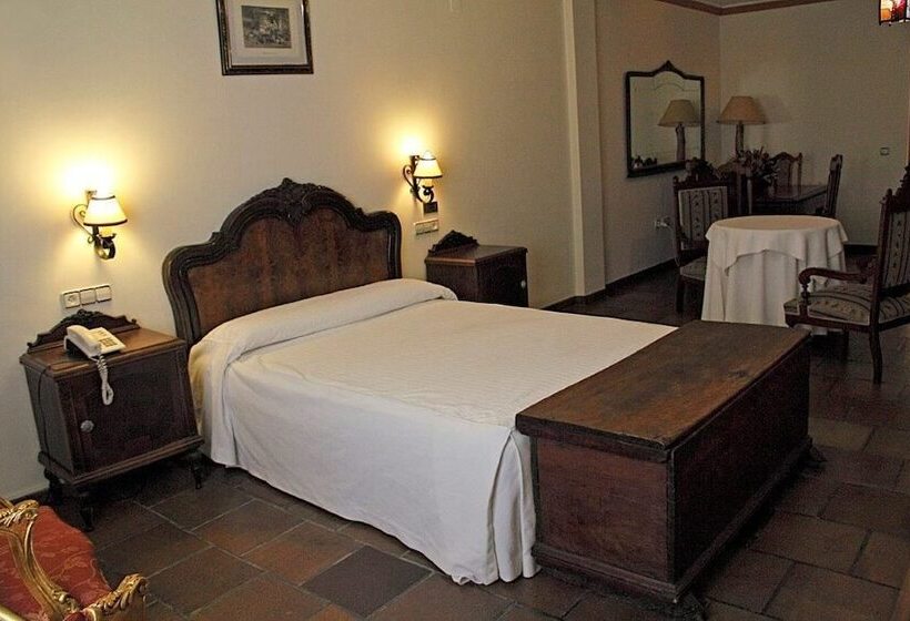 ホテル Seto Del Palancar