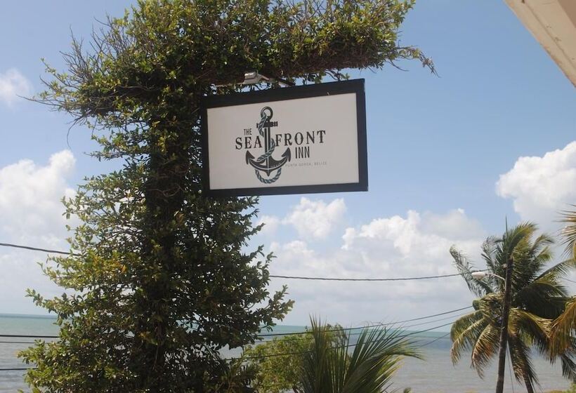 هتل Sea Front Inn