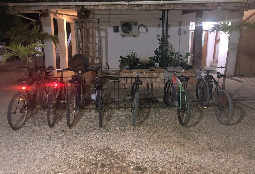 هتل Sea Front Inn