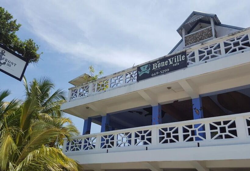 هتل Sea Front Inn