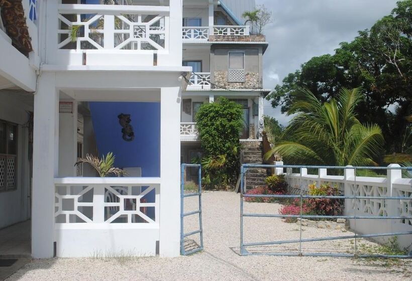 هتل Sea Front Inn