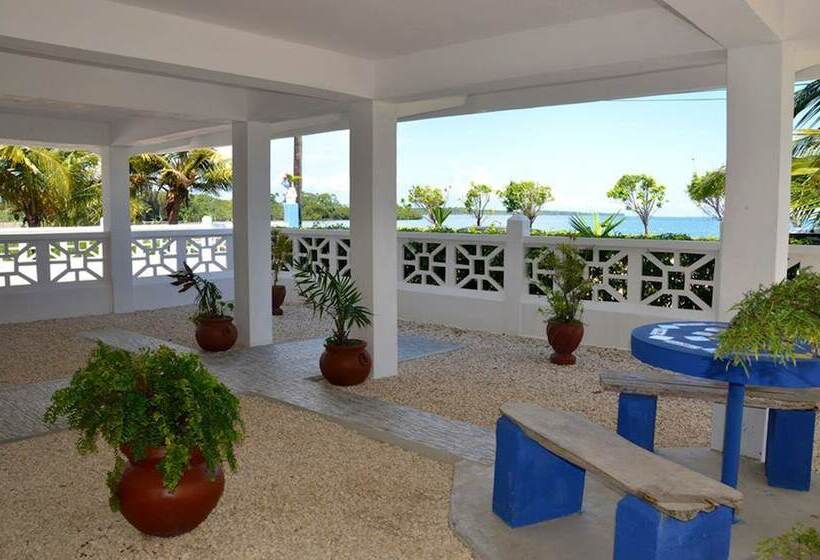 هتل Sea Front Inn