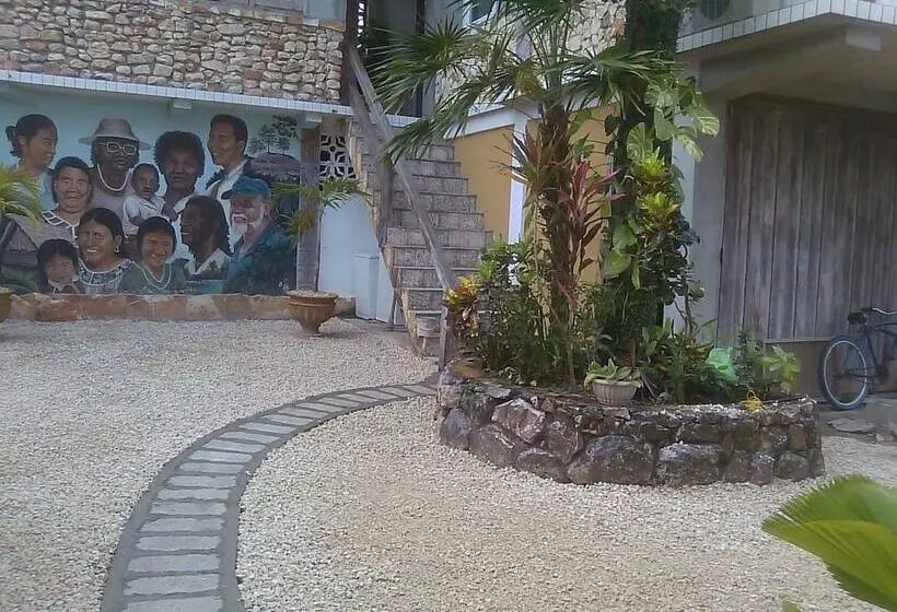 هتل Sea Front Inn