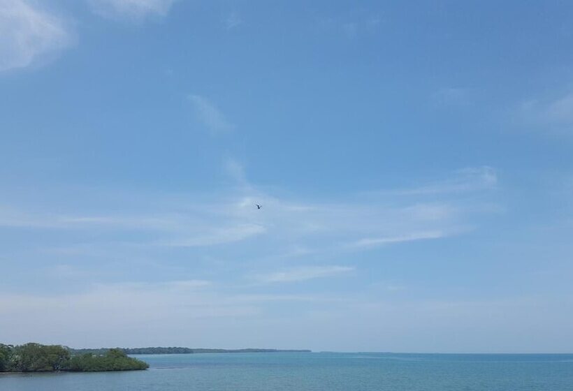 هتل Sea Front Inn