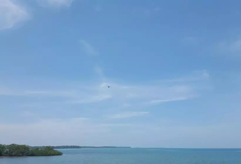 هتل Sea Front Inn