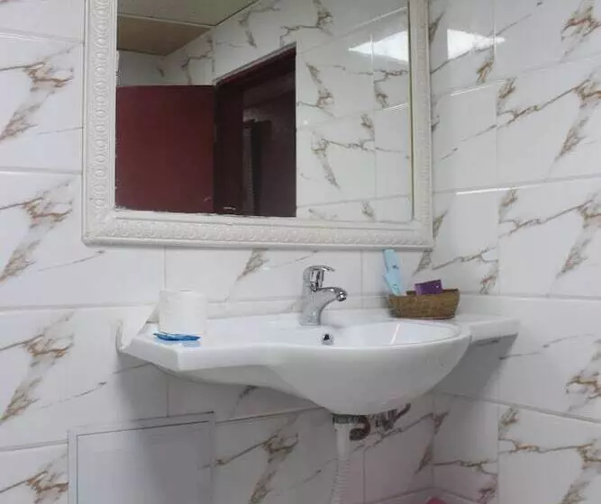 Hotell Somatel Yaoundé