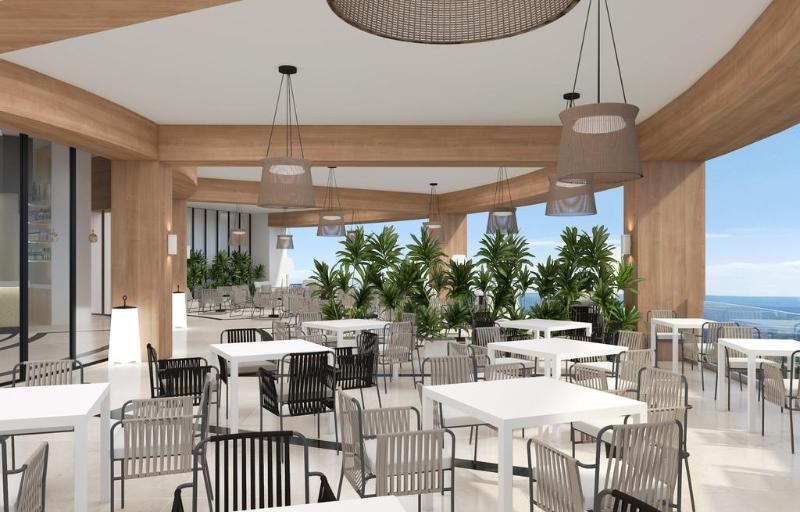 Radisson Blu Resort Saidia Beach