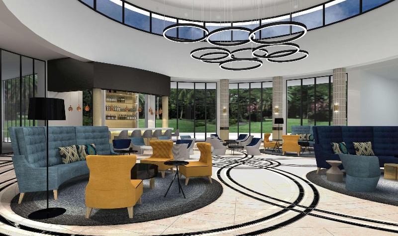 Radisson Blu Resort Saidia Beach