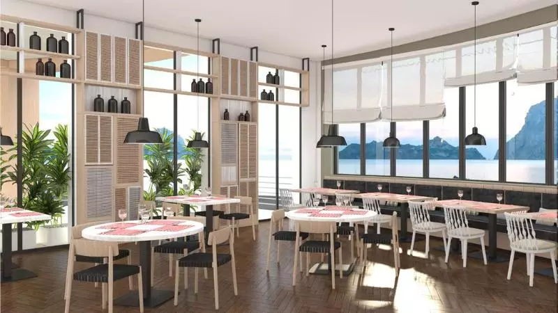 Radisson Blu Resort Saidia Beach