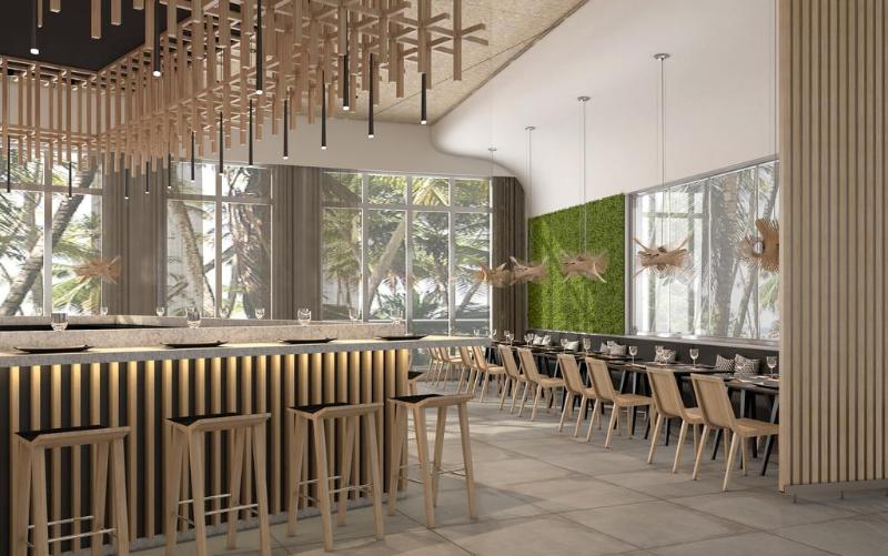 Radisson Blu Resort Saidia Beach