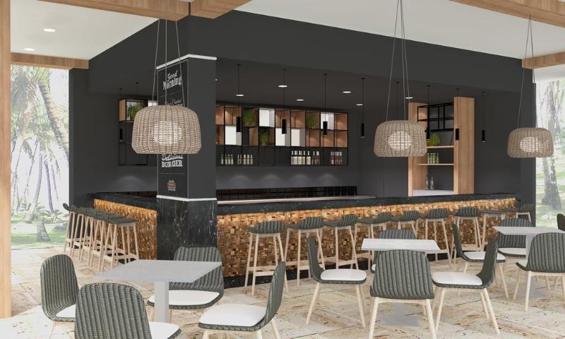 Radisson Blu Resort Saidia Beach