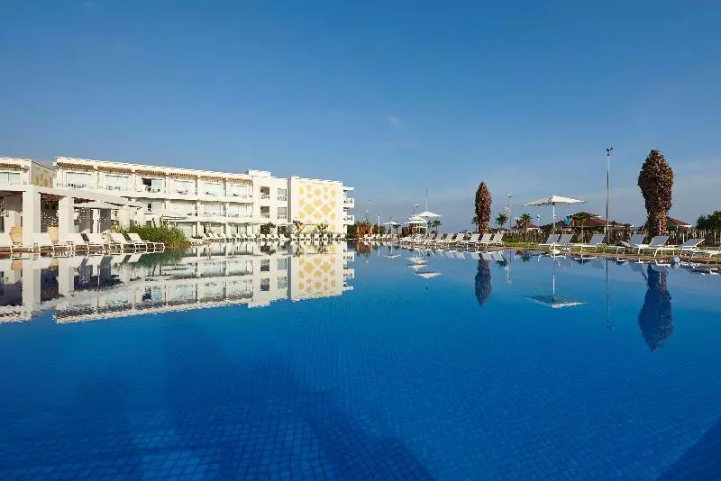 Radisson Blu Resort Saidia Beach
