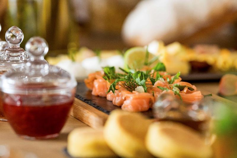 Radisson Blu Resort Saidia Beach