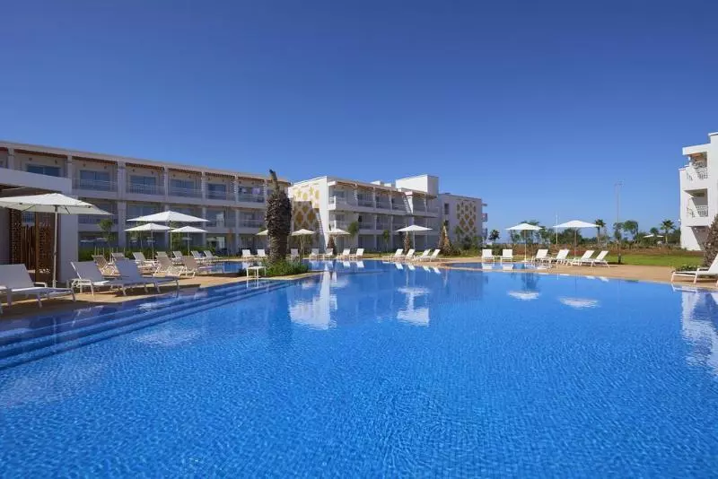 Radisson Blu Resort Saidia Beach