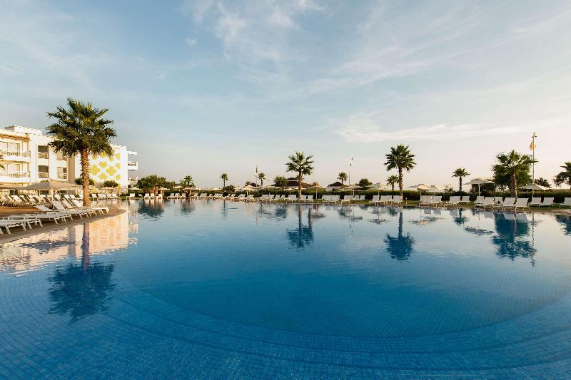 Radisson Blu Resort Saidia Beach