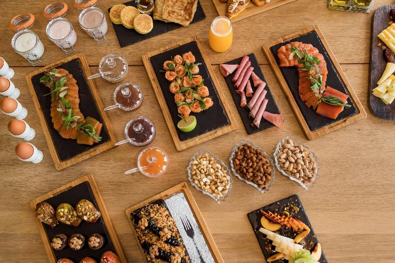 Radisson Blu Resort Saidia Beach