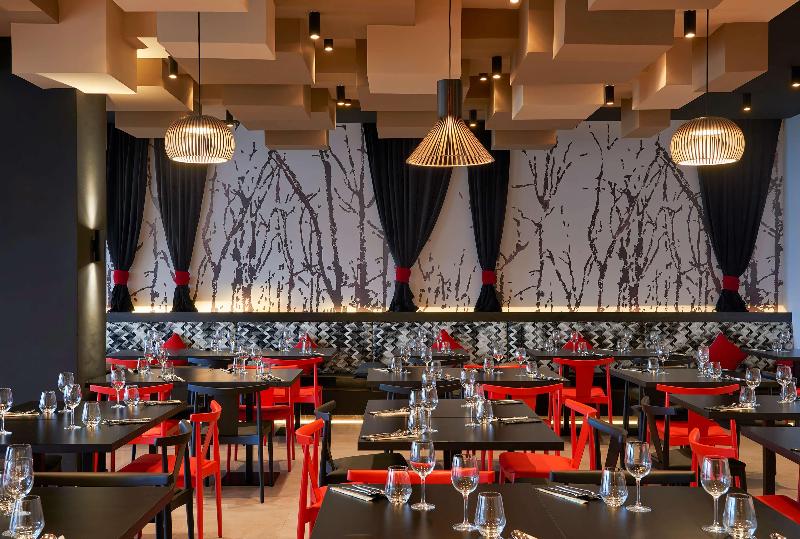 Radisson Blu Resort Saidia Beach