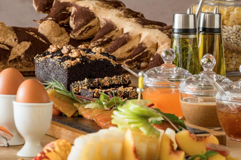 Radisson Blu Resort Saidia Beach