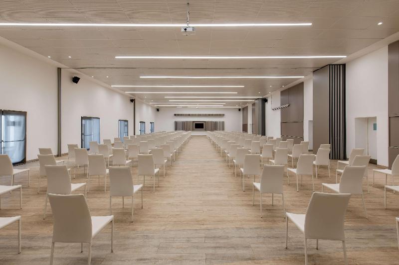 Radisson Blu Resort Saidia Beach