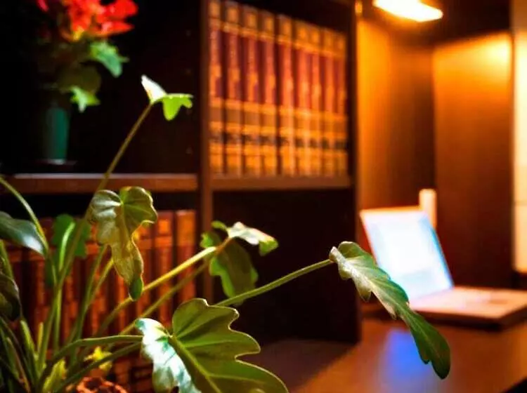 Ryokan Himakajima Isuzukan