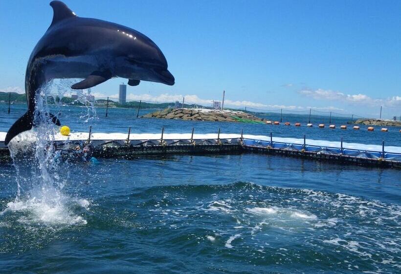 ريوكان Himakajima Isuzukan