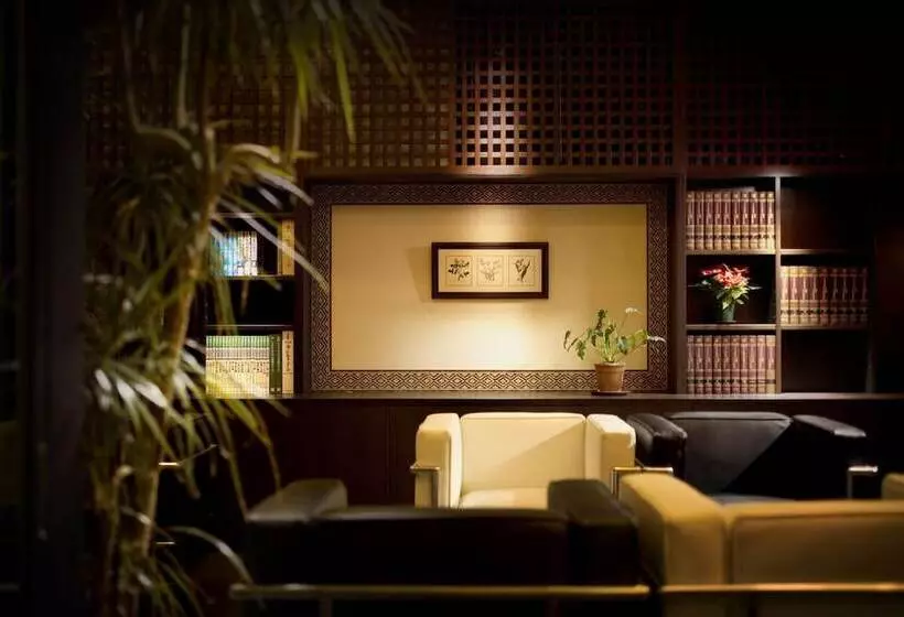 Ryokan Himakajima Isuzukan