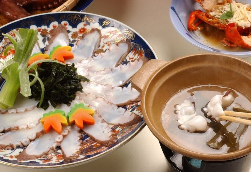 ريوكان Himakajima Isuzukan