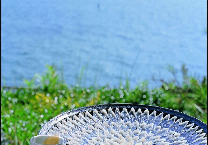 ريوكان Himakajima Isuzukan