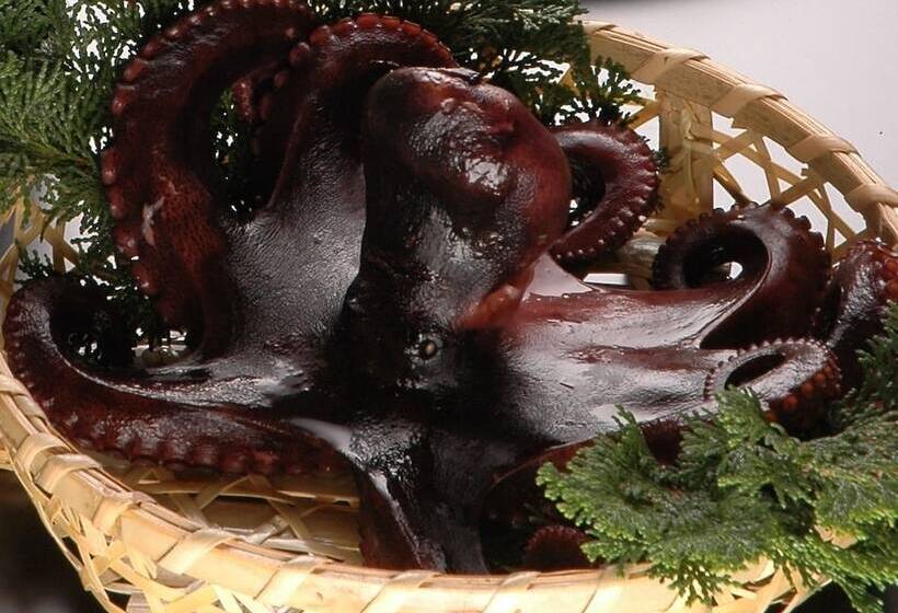 ريوكان Himakajima Isuzukan