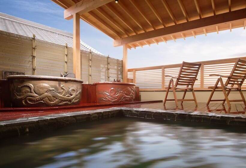 ريوكان Himakajima Isuzukan