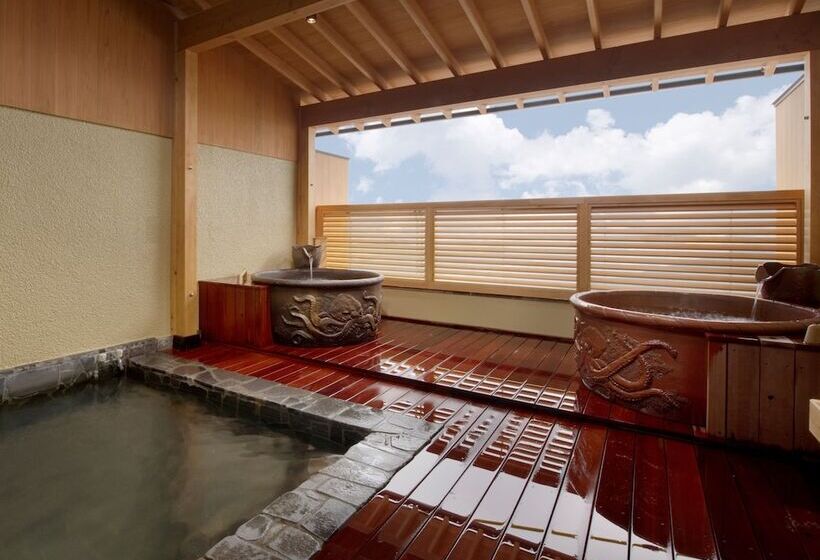 ريوكان Himakajima Isuzukan