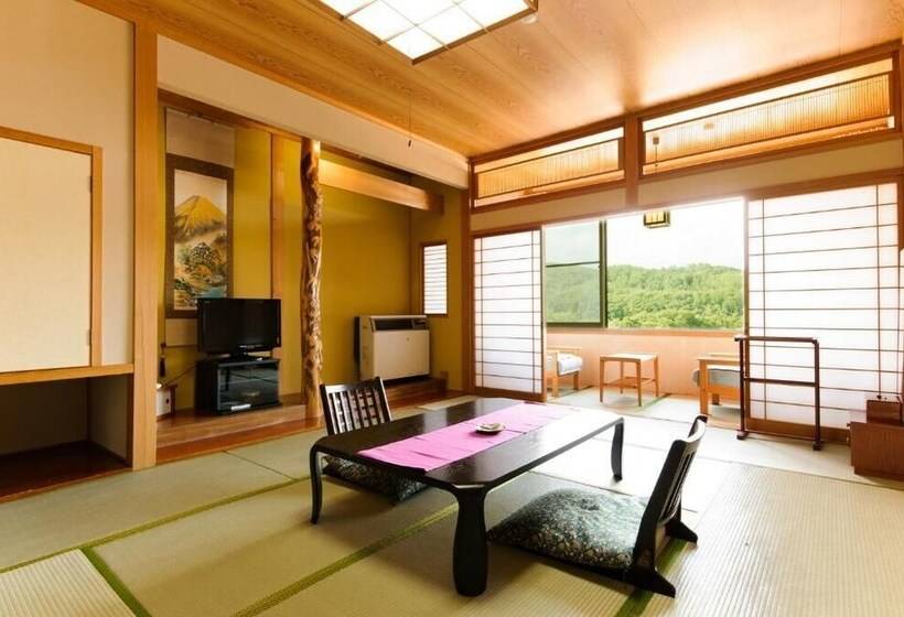 ريوكان Kawachou