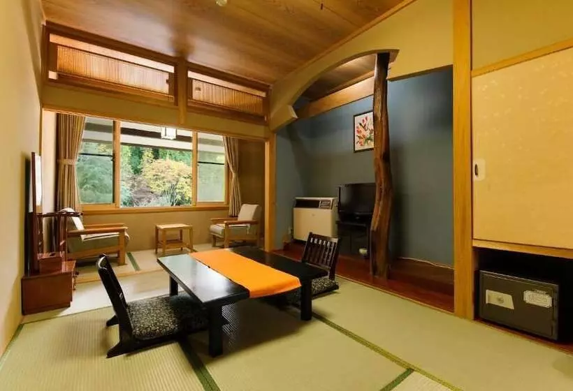 Ryokan Kawachou