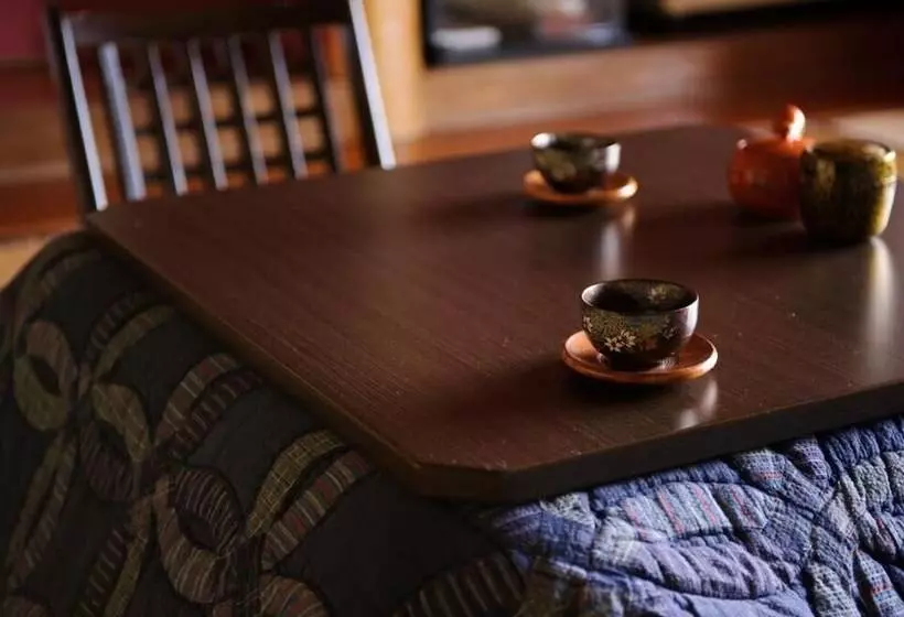 Ryokan Kawachou