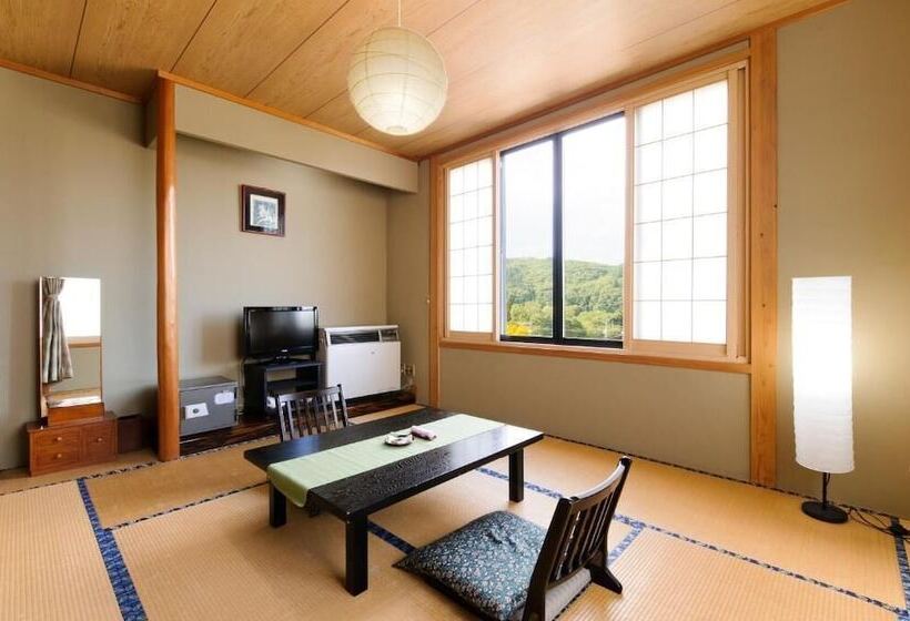 ريوكان Kawachou