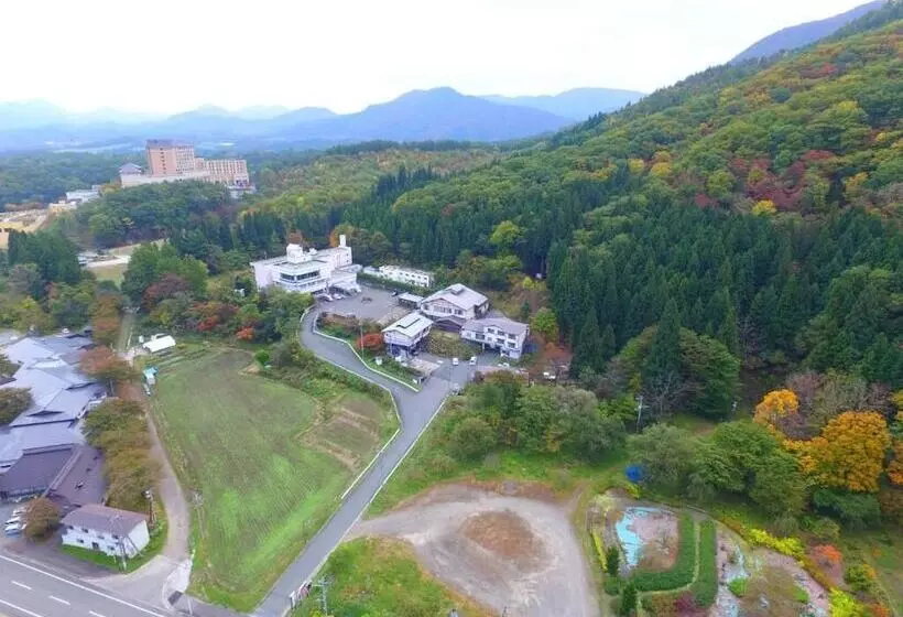 Ryokan Kawachou